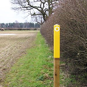 Rights of Way
