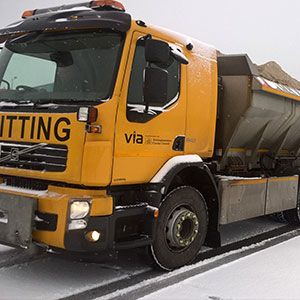 Winter Maintenance