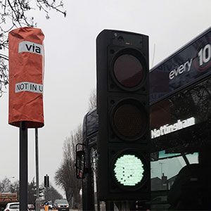 Signals and Lighting