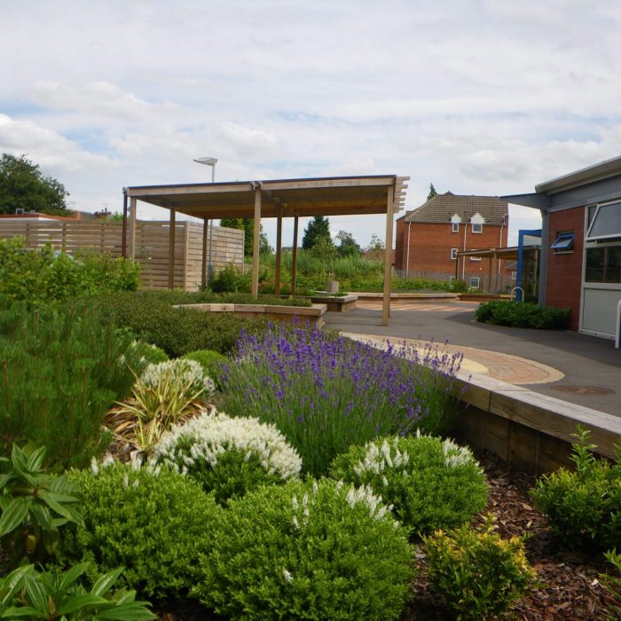 Arnold Mill Primary