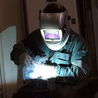 Specialist Fabrication
