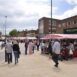 Hucknall Town Centre