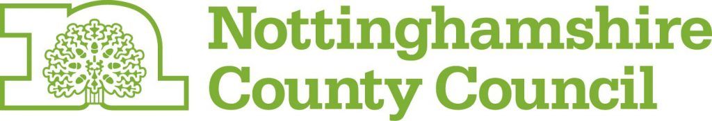 Nottinghamshire Coutny Council