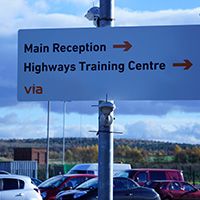 Training Centre