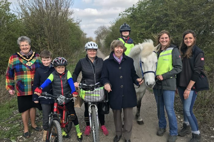 groupconsent20-2 Cotgrave Greenway