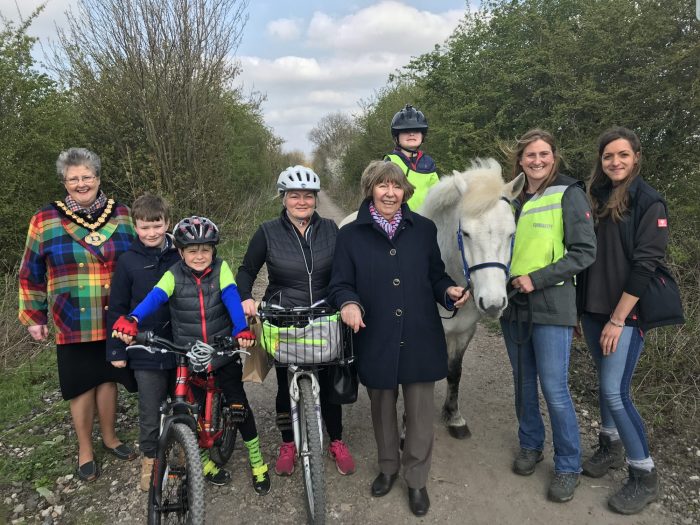 Cotgrave Greenway