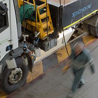 Public Sector Fleet Services