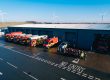 Via East Midlands and Nottinghamshire FIre and Rescue Service Fleet Maintenance Contract