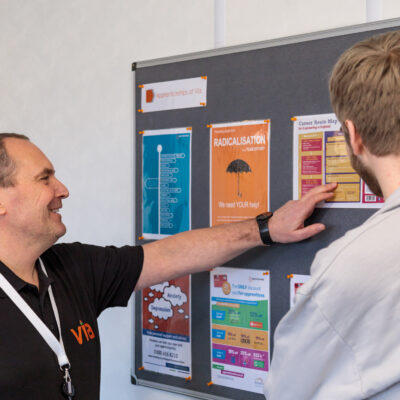 Apprenticeships