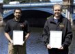 ICE Award Winners