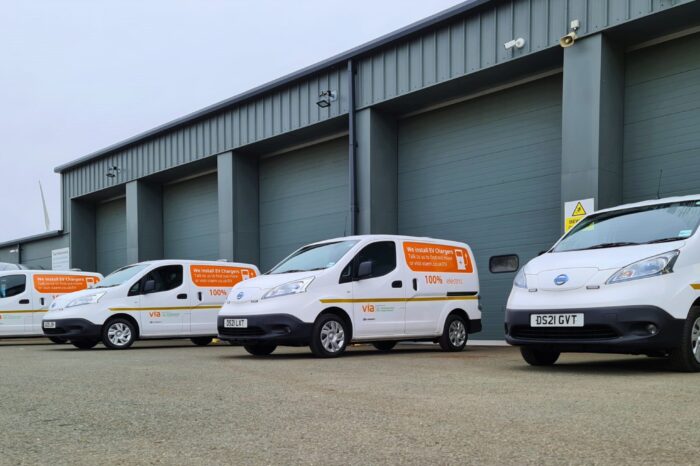 EV-group